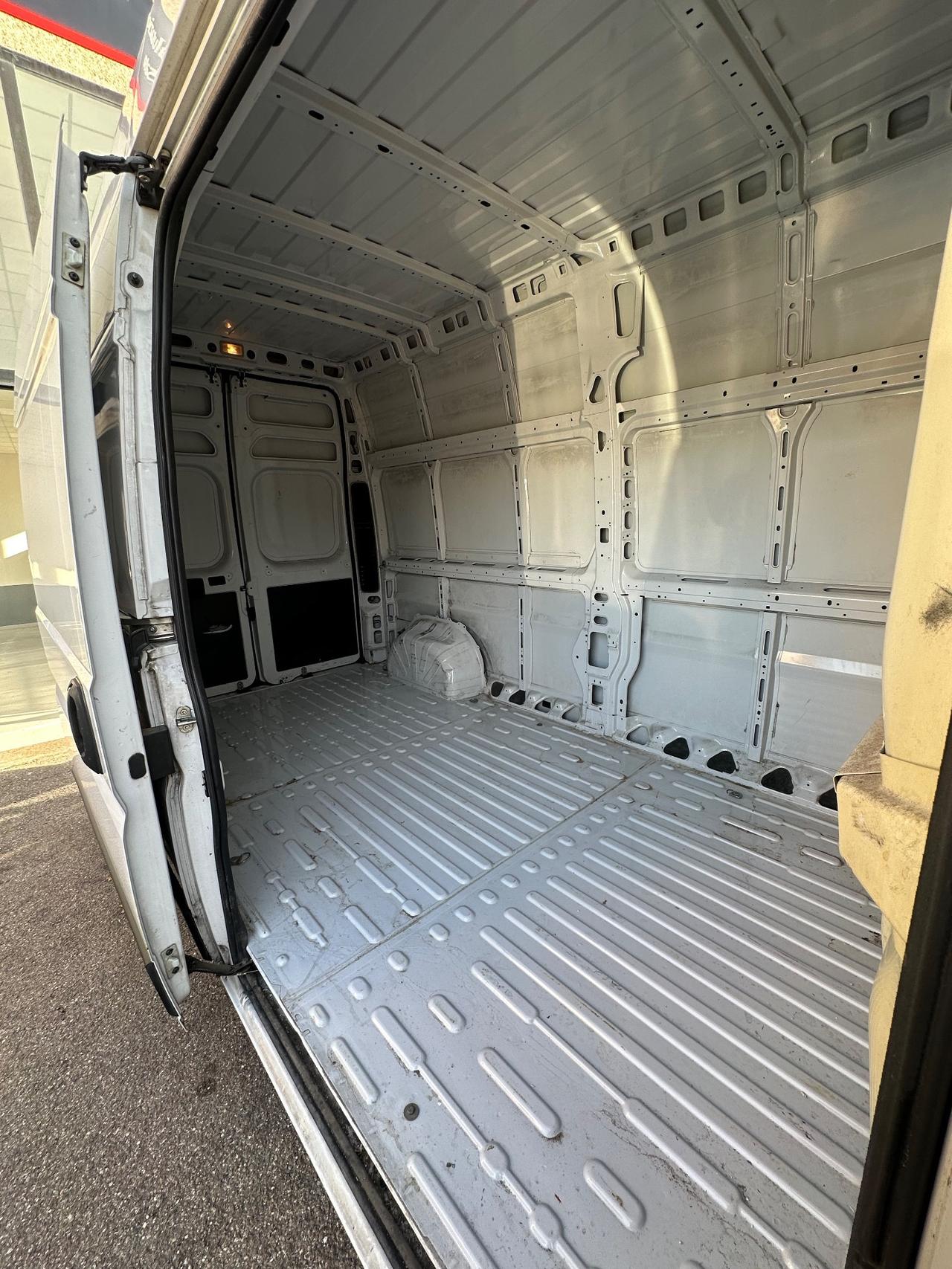 Fiat Ducato 30 2.3 MJT 160CV PM-TM Furgone