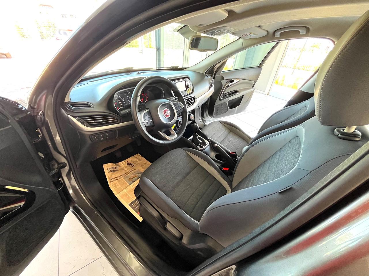 Fiat Tipo 1.6 Mjt 120 CV Lounge