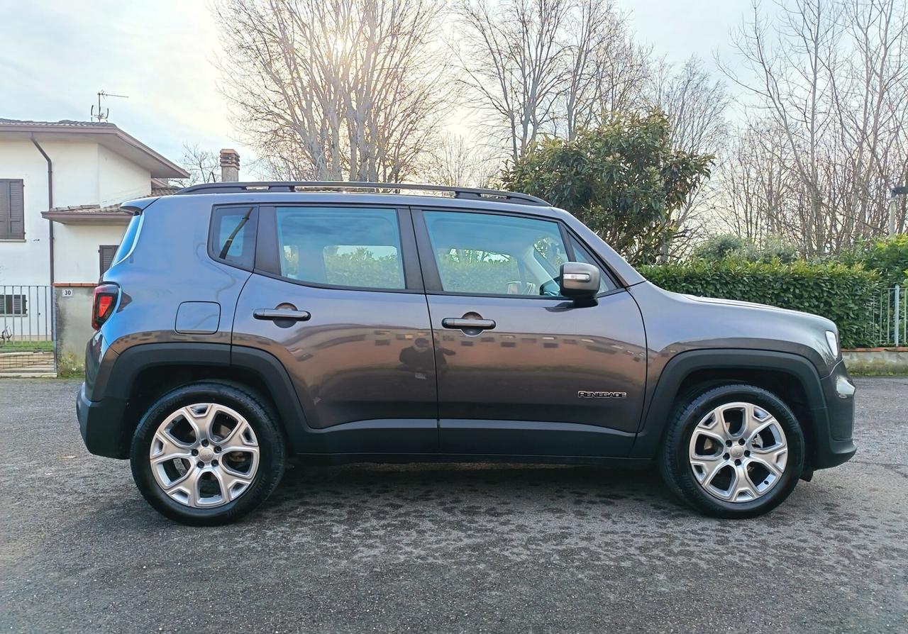 Jeep Renegade 1.0 T3 Limited