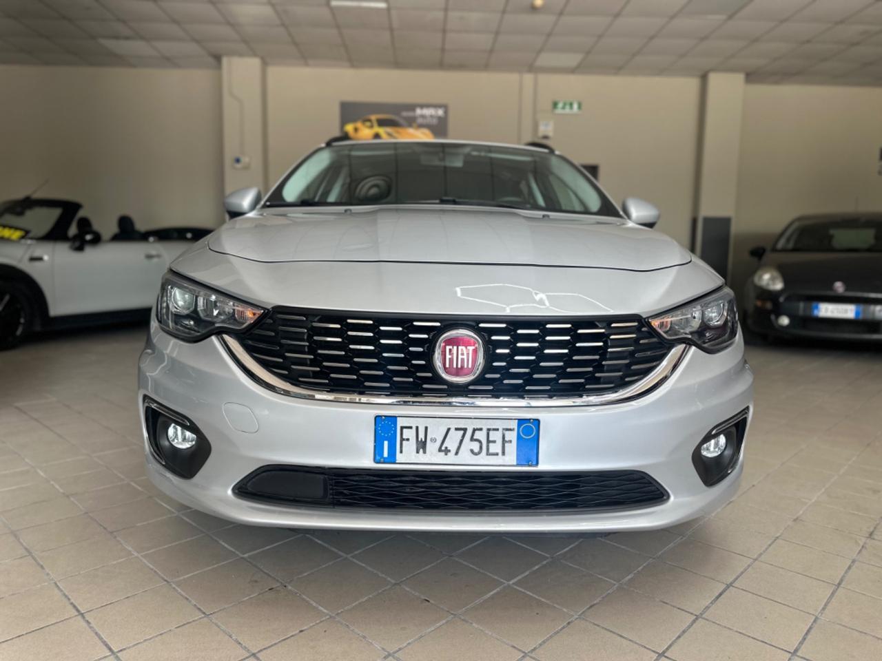 Fiat Tipo 1.6 Mjt S&S SW Business