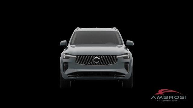 VOLVO XC90 B5 AWD Mild hybrid Benzina Core Bright 7 Sedili