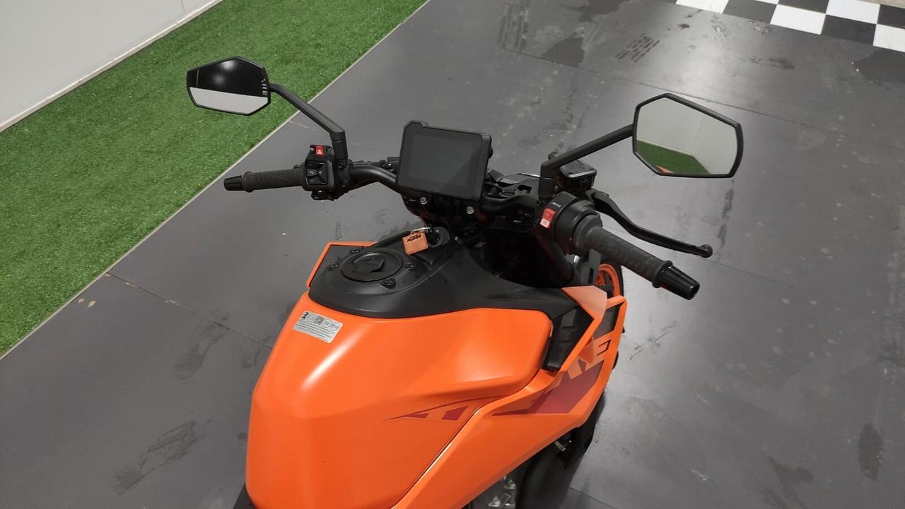 Ktm 990 Duke
