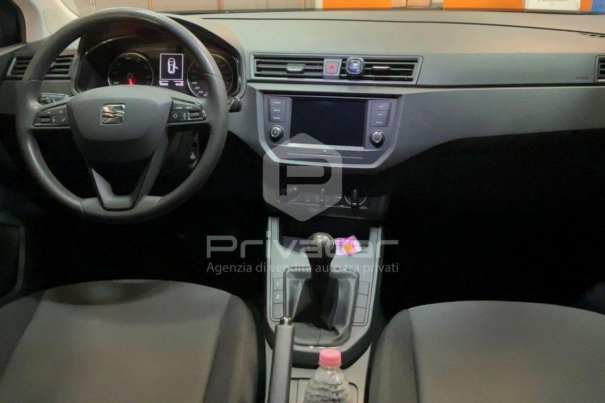 SEAT Arona 1.0 TGI Style