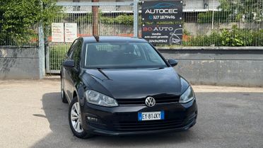 Volkswagen Golf 1.6 TDI 5p. Comfortline BlueMotion Technology