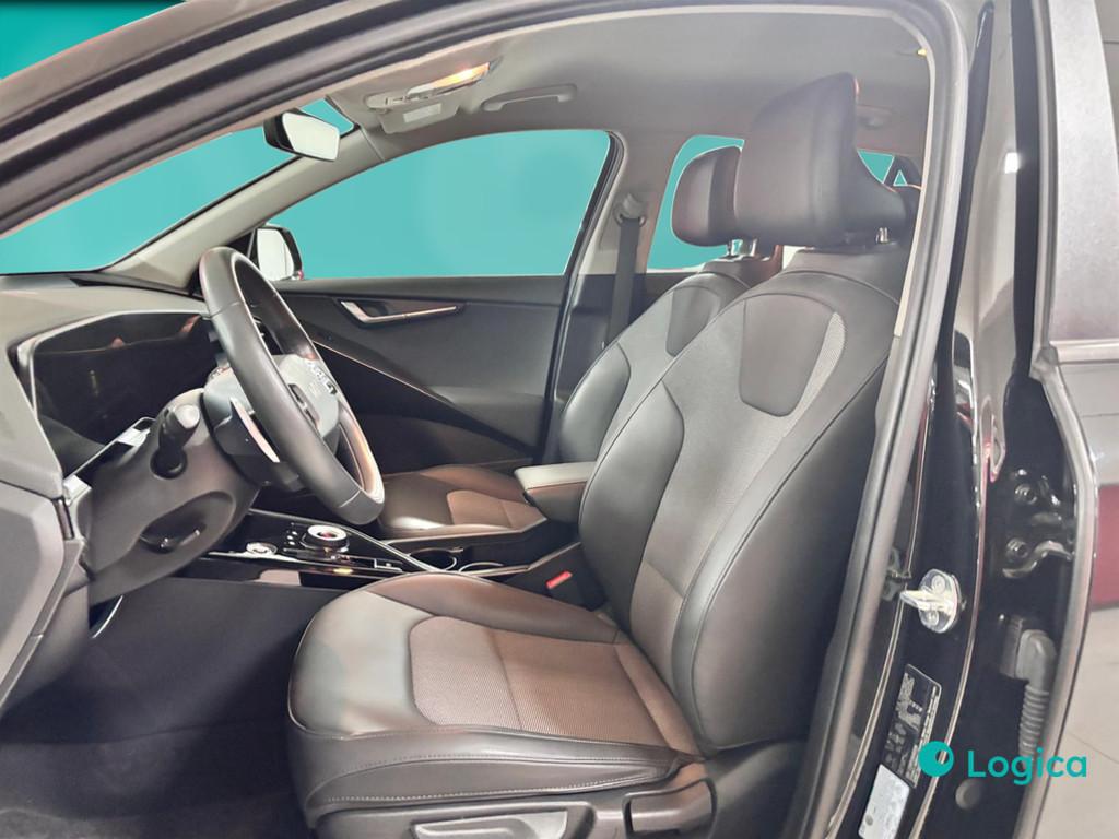 KIA Niro II 2022 - Niro 1.6 gdi hev Style dct6