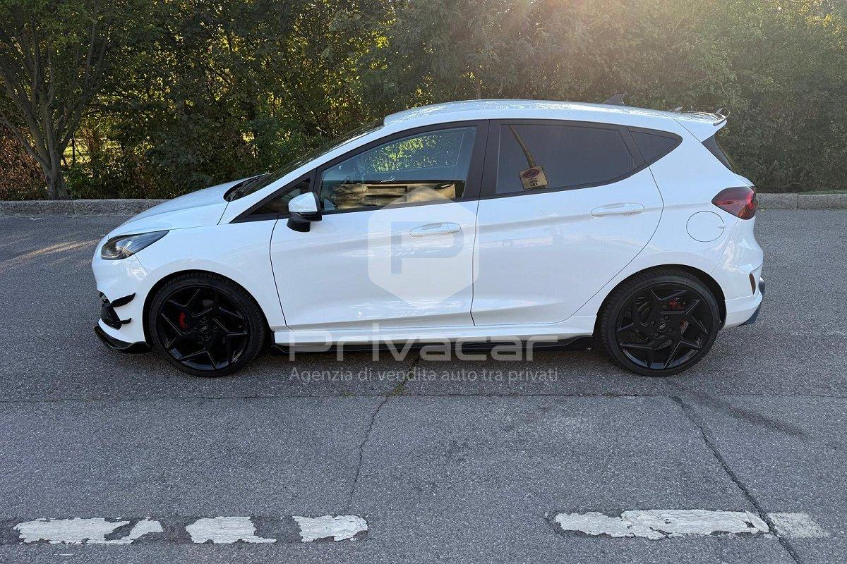 FORD Fiesta 1.5 Ecoboost 200 CV 5 porte ST
