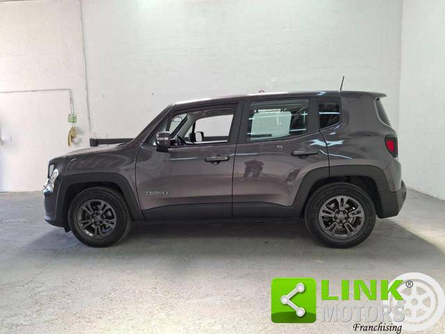 JEEP Renegade 1.0 T3 Limited GARANZIA INCLUSA