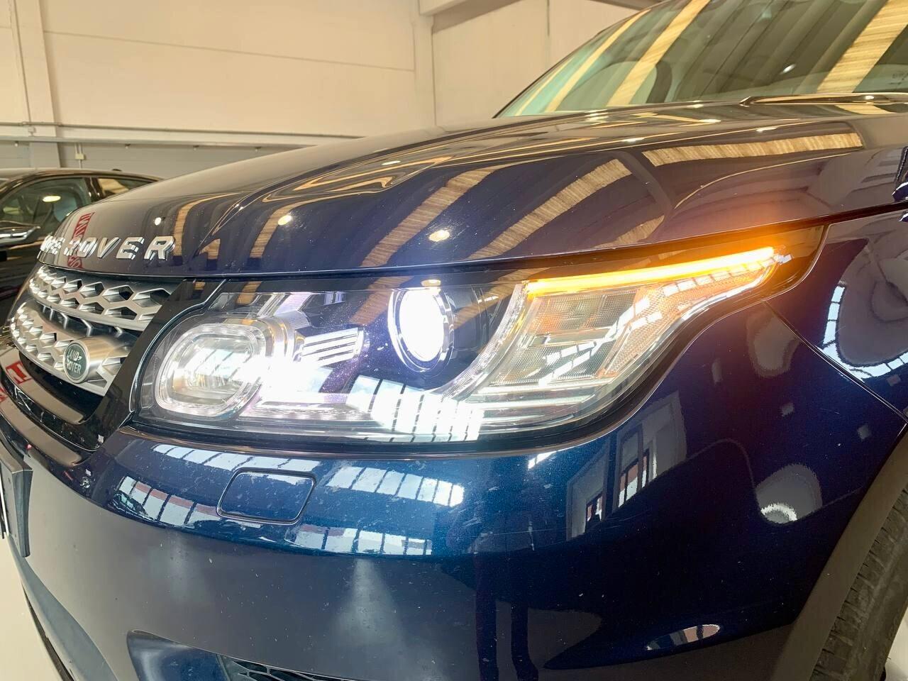 Land Rover Range Sport 3.0 TDV6 HSE *PREZZO PROMO*