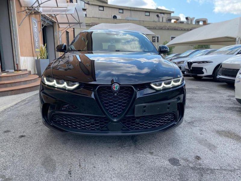 Alfa Romeo Tonale 1.5 130cv Hybrid + TELECAMERE FRONTALI