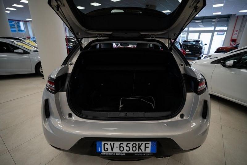 DS DS3 1.2 puretech Esprit de Voyage 130cv auto