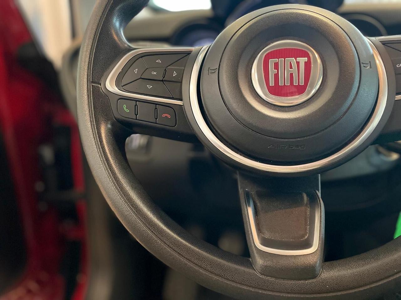 Fiat 500X 1.0 T3 120 CV Sport PROMO GPL IN DESCRIZIONE!!!