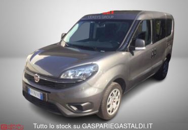 FIAT Doblò Doblò 1.4 T-Jet 16V Easy 5 POSTI VETTURA