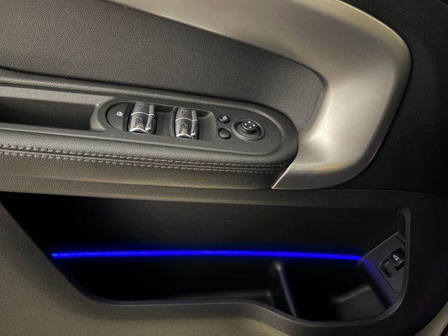 MINI Countryman 2.0 Cooper SD 190cv Hype ALL4 Autom Tetto panor.