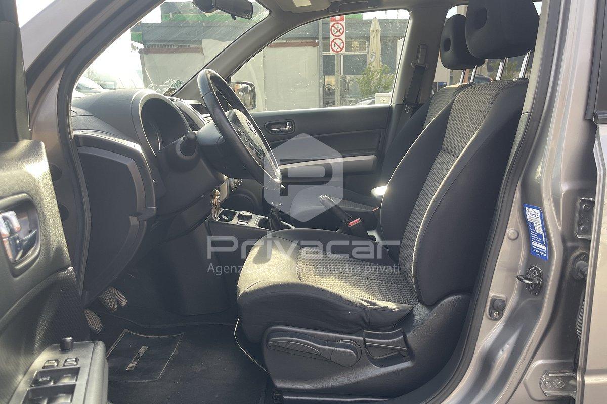 NISSAN X-Trail 2.0 dCi 150CV SE