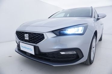 Seat Leon ST Style BR689915 2.0 Diesel 116CV