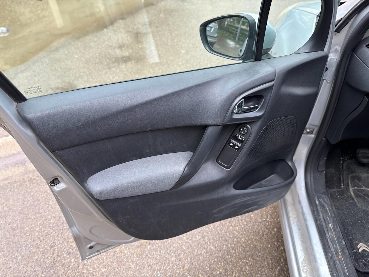 Citroen C3 1.4 Exclusive Style