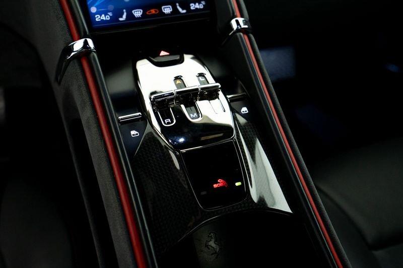 Ferrari Roma Roma 3.9 F1 dct