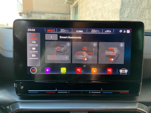 CUPRA Formentor 2.0 TDI 150 CV 4Drive DSG ''OPACA''