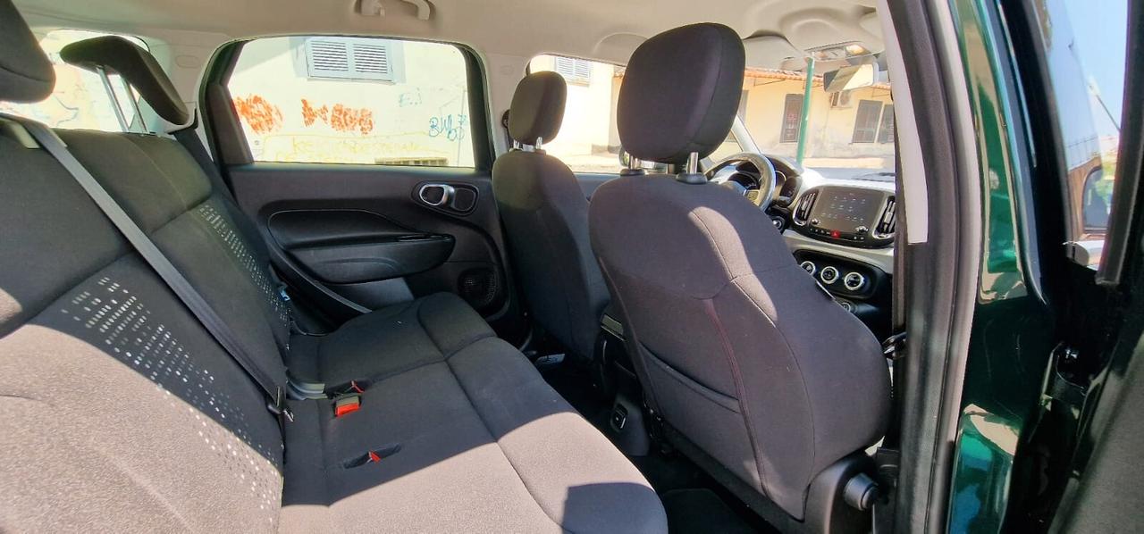 Fiat 500L 1.4 95 CV S&S Cross 30.000km!!!!!! CON GPL! PROMO 31 LUGLIO