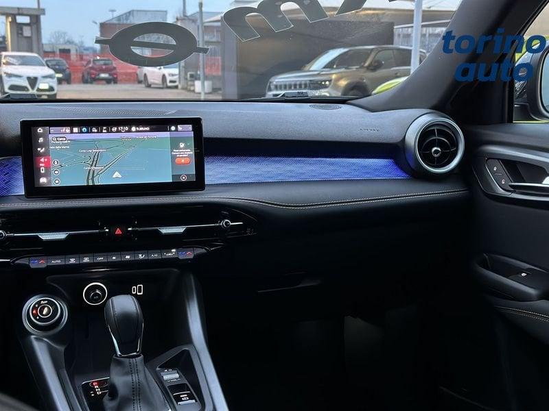 Alfa Romeo Tonale Tonale 1.6 diesel 130 CV TCT6 Veloce