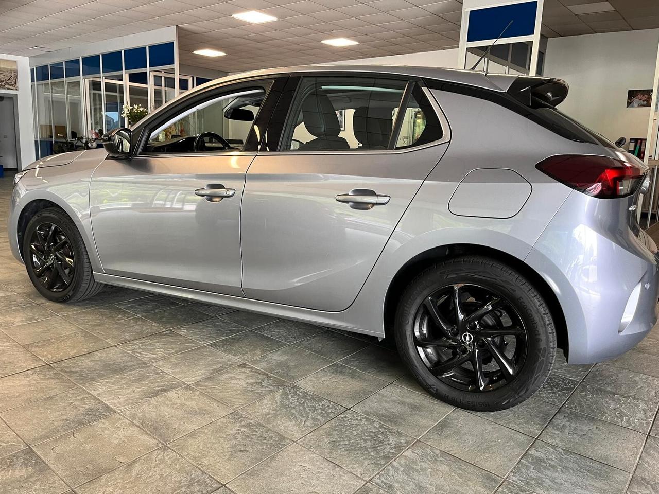 Opel Corsa 1.2 Elegance