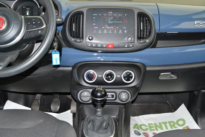 FIAT 500L - 1.3 MJT 95CV MIRROR