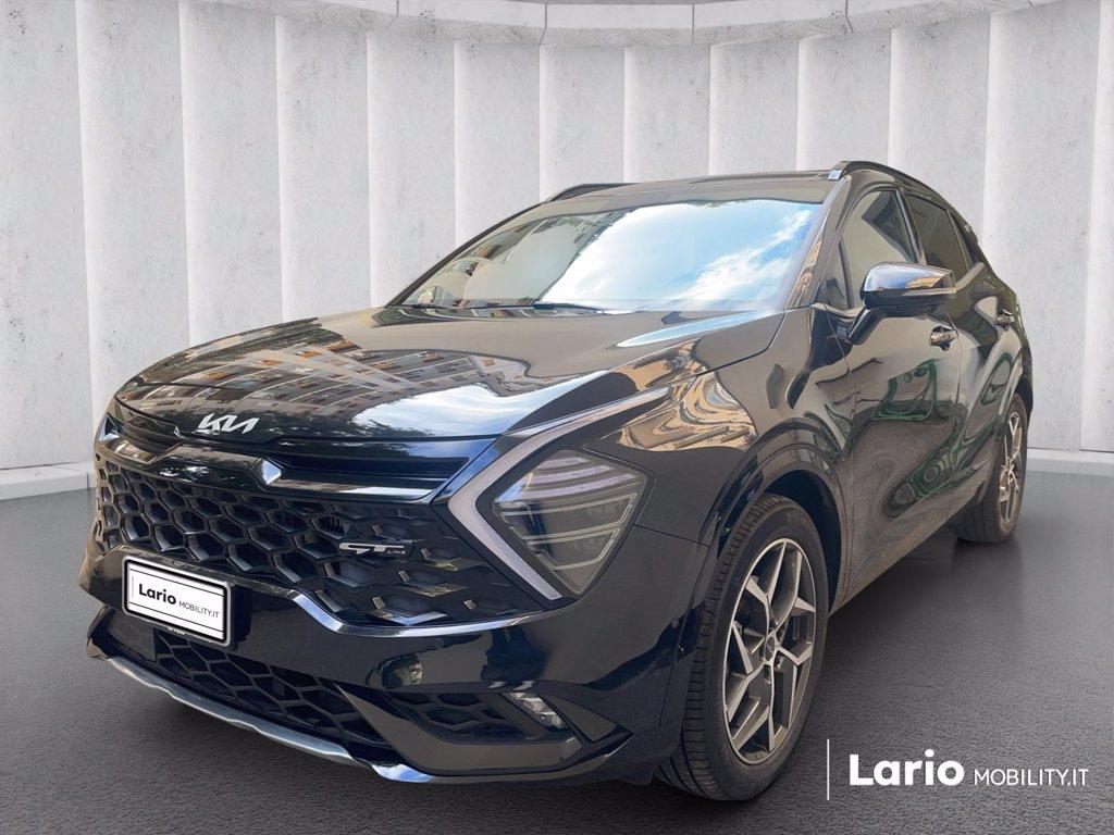 KIA Sportage 1.6 tgdi phev GT-line Plus Premium Pack awd 245cv auto del 2022