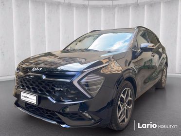 KIA Sportage 1.6 tgdi phev GT-line Plus Premium Pack awd 245cv auto del 2022