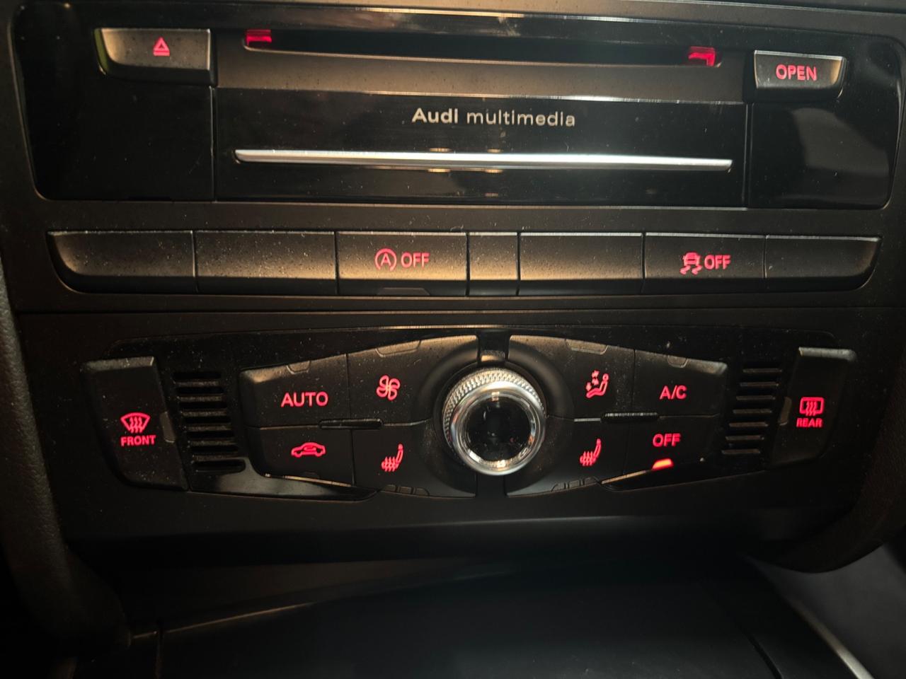 Audi A4 2.0 TDI 150 CV AUT. Advanced