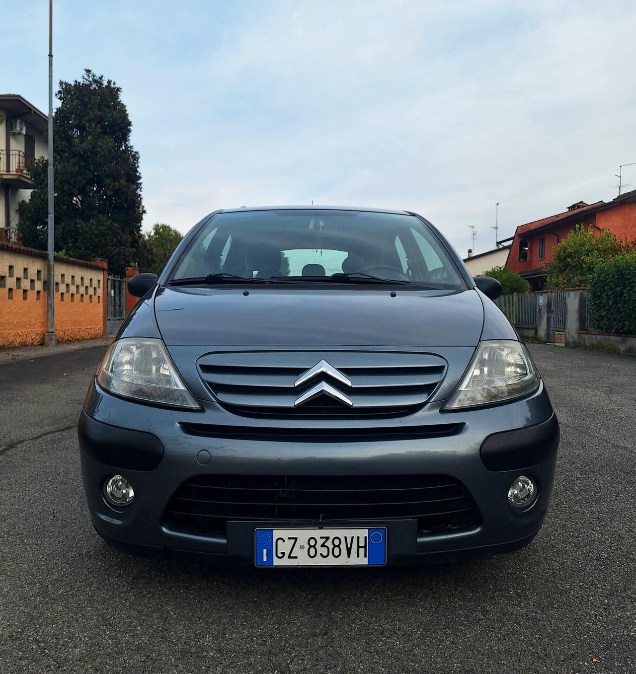 Citroen C3 1.1 airdream Exclusive