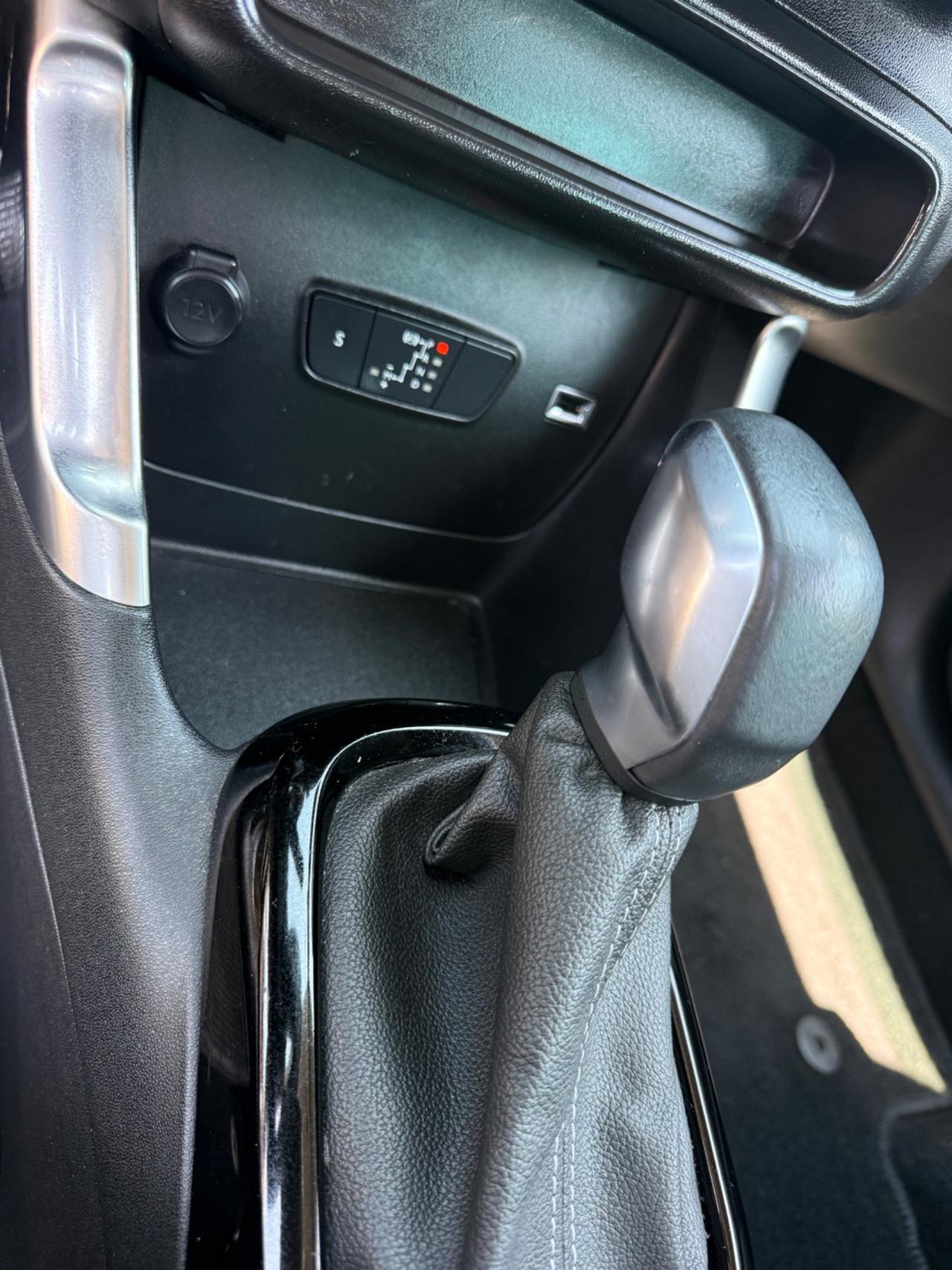 Citroen C3 Aircross 1.2 bz 130cv S&S EAT6 Shine Pack Aut.