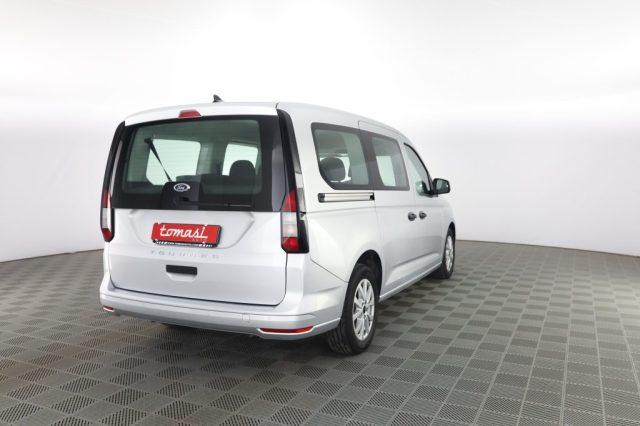 FORD Tourneo Connect Grand Tourneo Grand 2.0 EcoBlue 102 CV Plus