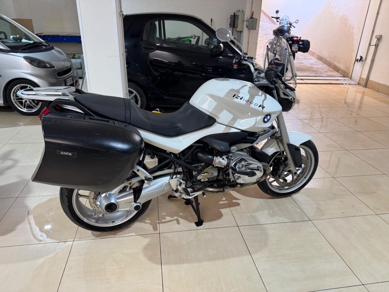 Bmw R 1200
