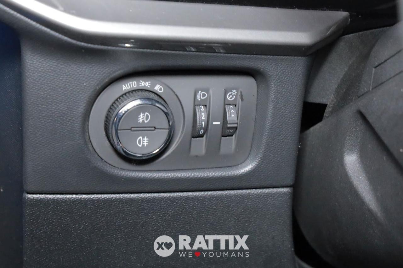 Opel Mokka 1.2 t 136CV Ultimate