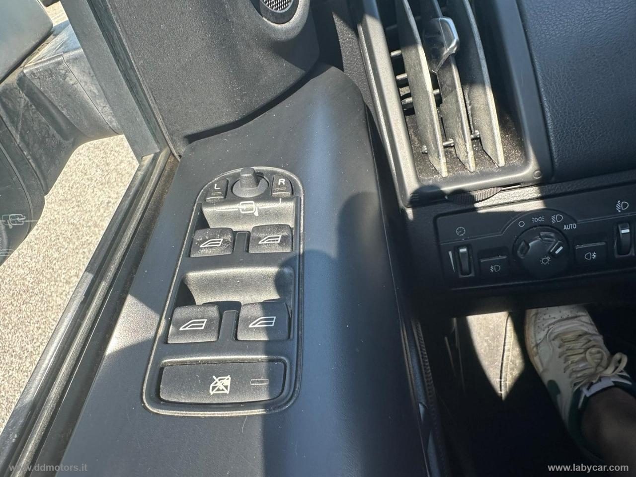 LAND ROVER Freelander 2.2 TD4 S.W. HSE *AUTOCARRO*
