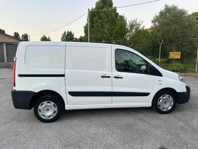 FIAT Scudo senza nessun lavoro da fare 1.6 MJT Furgone