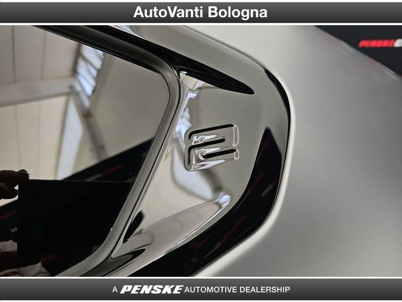 BMW Serie 2 Gran Coupe M235 Gran Coupe xdrive MSport Pro auto