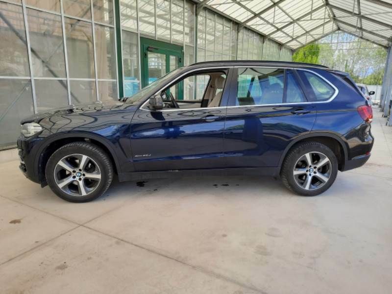 BMW X5 xDrive 25d Business autom.