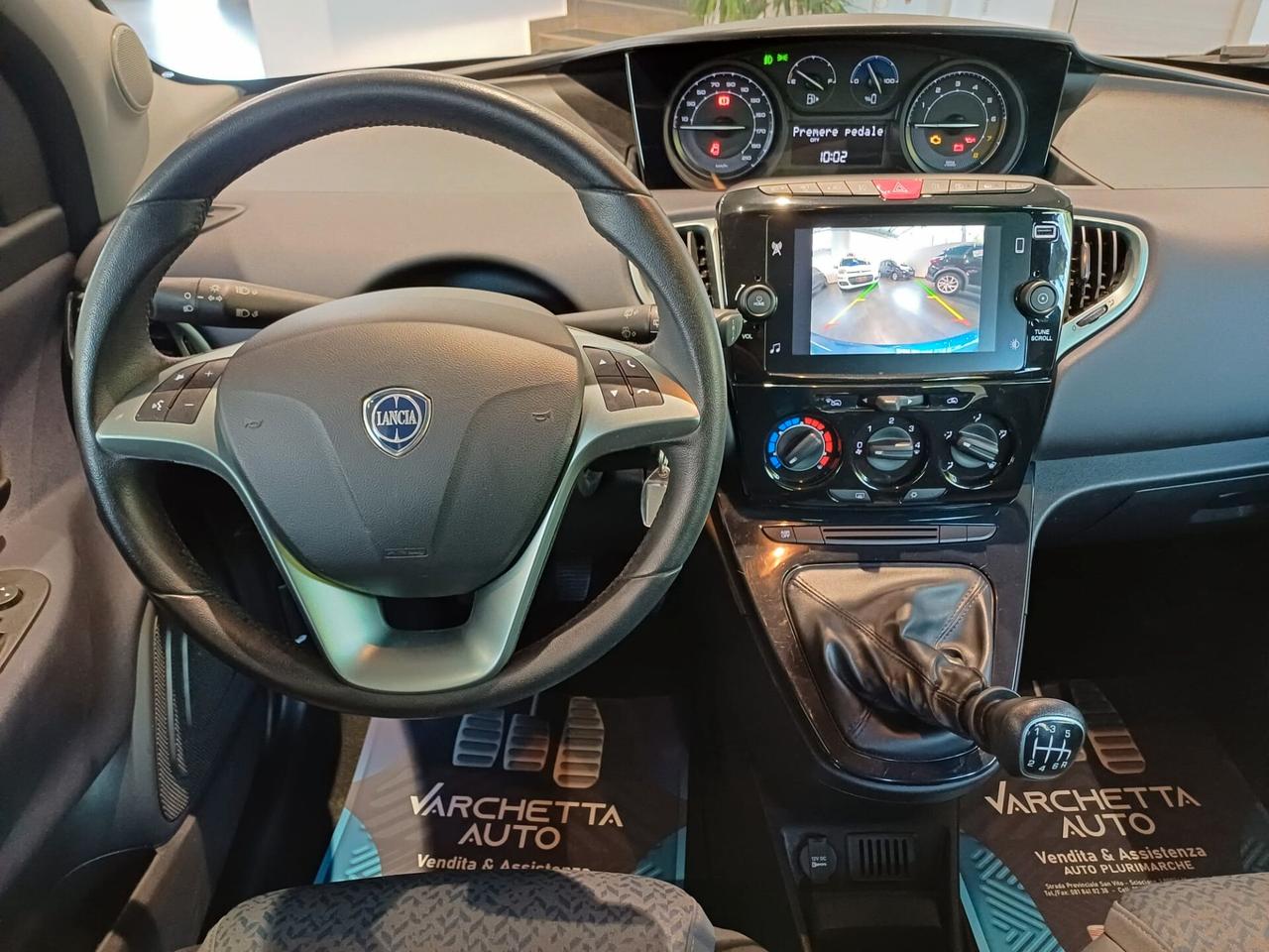 Lancia Ypsilon 1.0 FireFly 5 porte S&S Hybrid Gold
