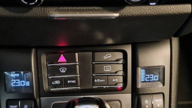 Porsche Macan S Diesel 3.0* GARANZIA 24MESI PORSCHE*