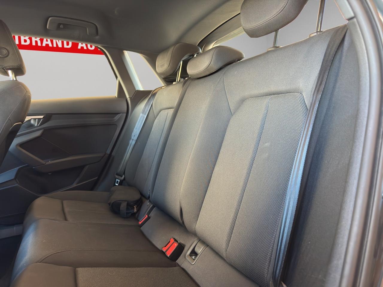 Audi A3 SPB 30 TDI Business