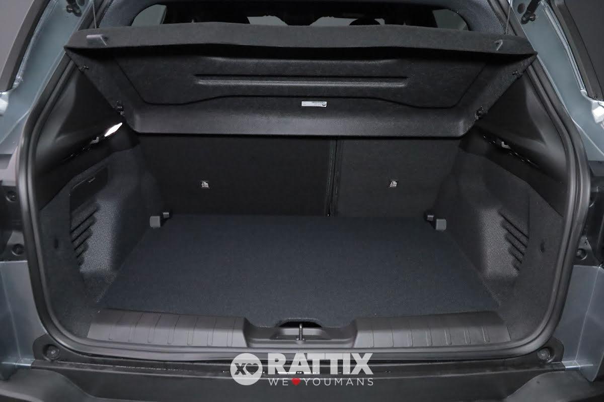 Jeep Avenger 1.2 Turbo 100CV Altitude