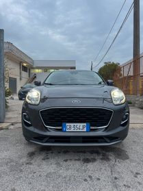 Ford Puma 1.5 EcoBlue 120 CV S&S Titanium X