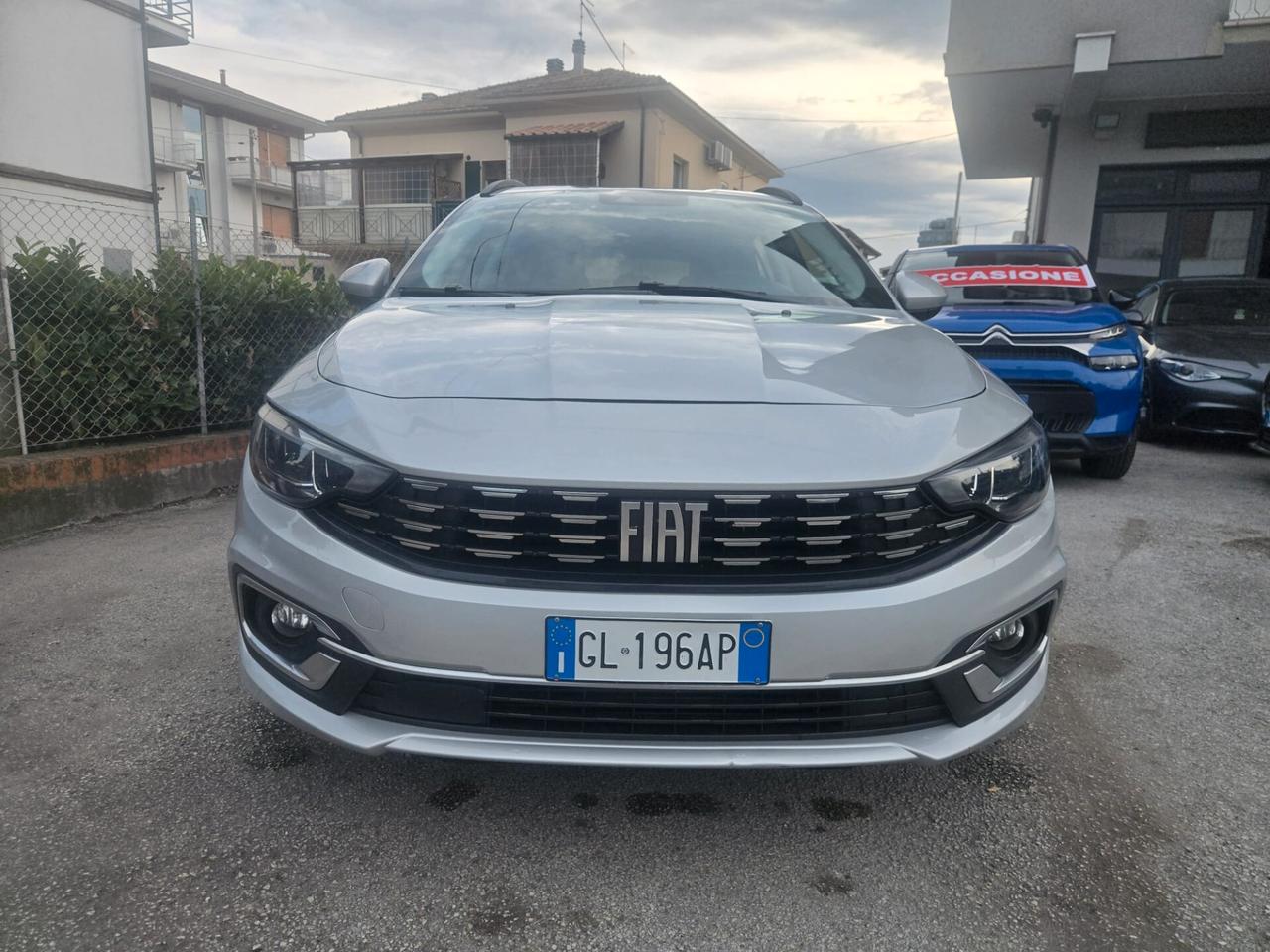 FIAT TIPO SW S&S CITY LIFE 1.3 95 cv DIESEL -PROMO OTTOBRE GA FIN&SAFE-