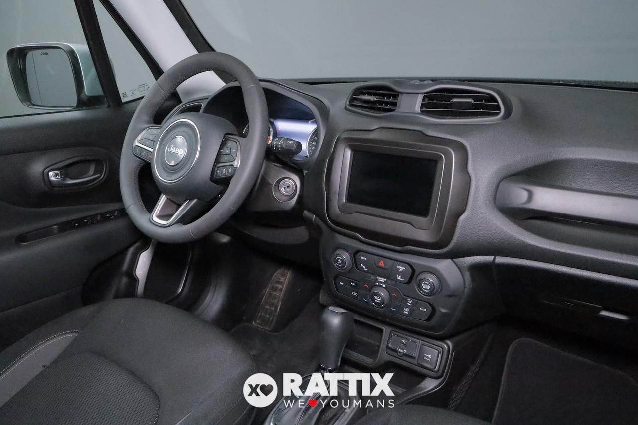 Jeep Renegade 1.5 Turbo T4 Mhev 130CV Limited DCT