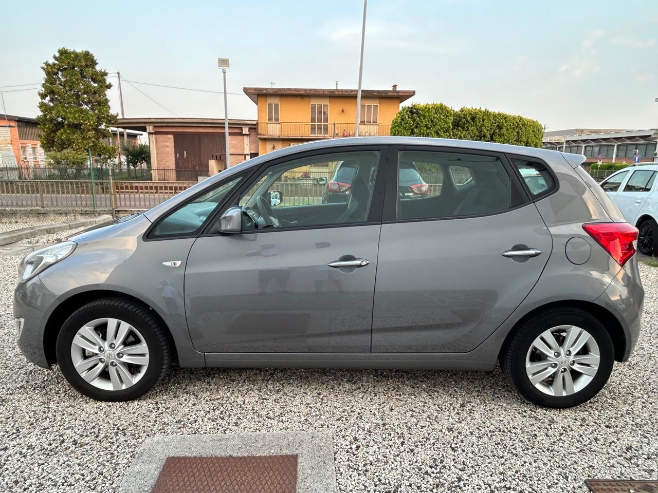 Hyundai iX20 - 2013 1.4 90 CV 126.000 KM