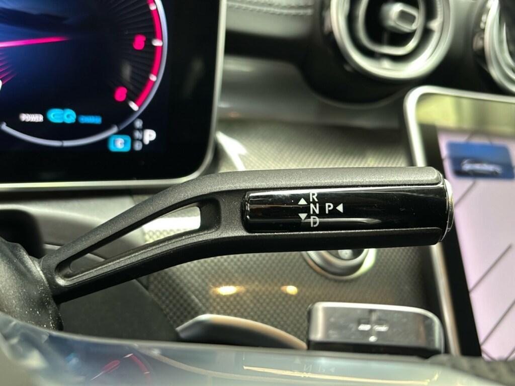 Mercedes Classe C 220 220 d Mild hybrid Premium Plus 4Matic 9G-Tronic