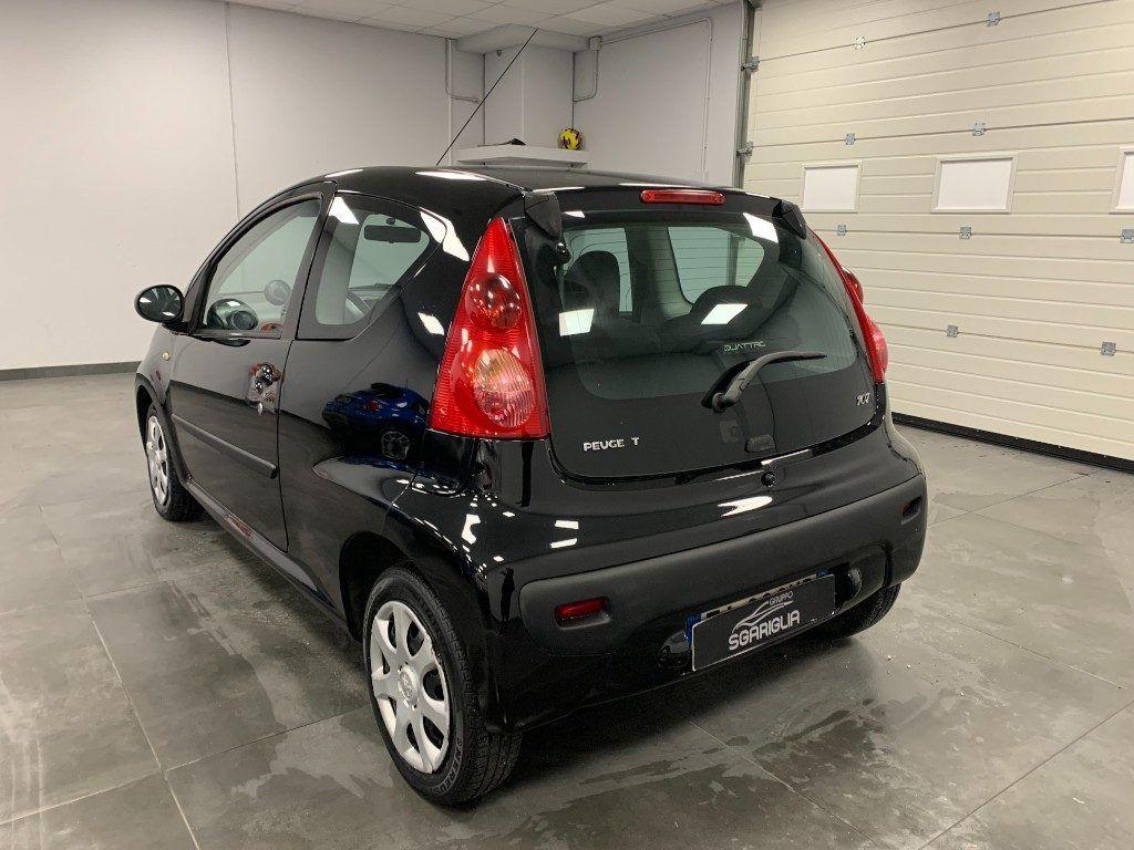 Peugeot 107 1.4 HDi 3 Porte Plaisir