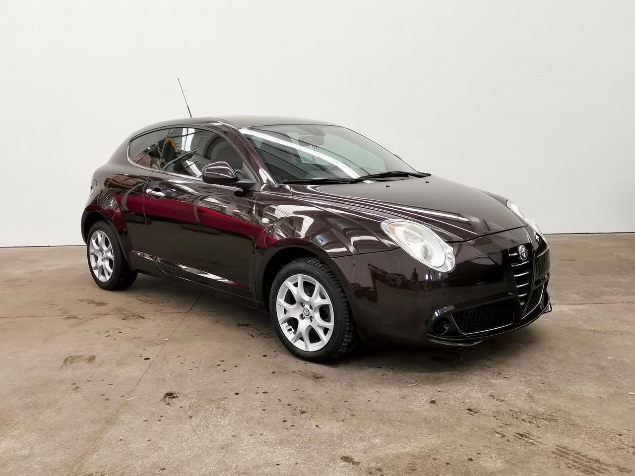 Alfa Mito 1.6 mtj cambio 6 marce