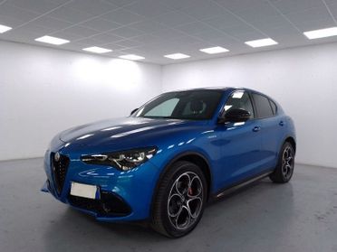 Alfa Romeo Stelvio 2.2 t Veloce Q4 210cv auto